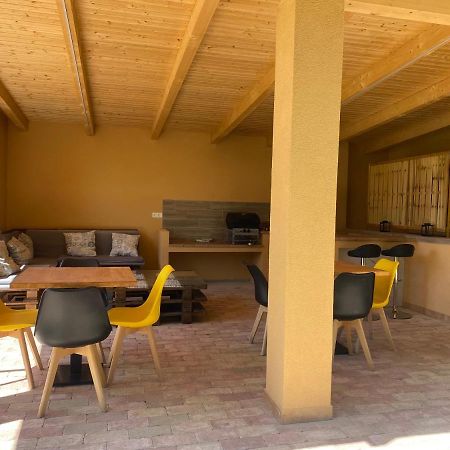 Judith Apartman Iii. Balatonlelle Zewnętrze zdjęcie
